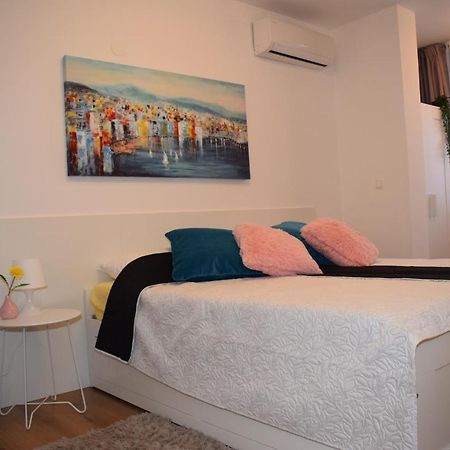 PUY Apartment Trixi מראה חיצוני תמונה