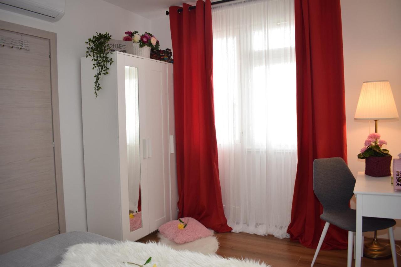 PUY Apartment Trixi מראה חיצוני תמונה