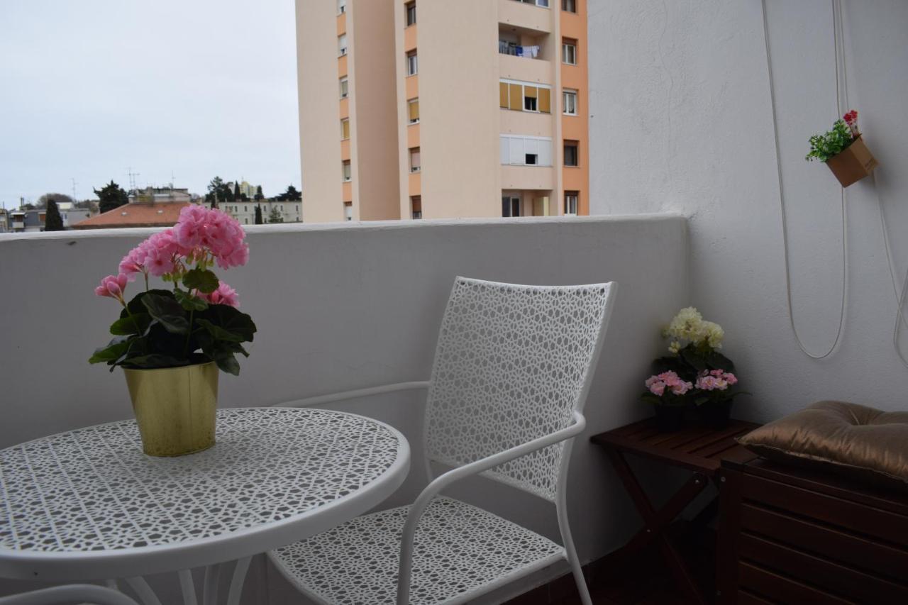 PUY Apartment Trixi מראה חיצוני תמונה