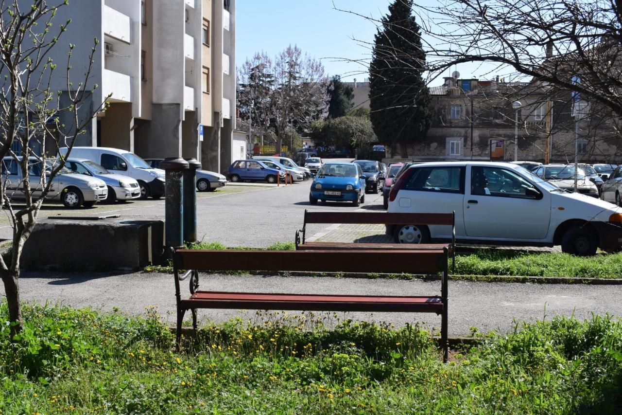 PUY Apartment Trixi מראה חיצוני תמונה