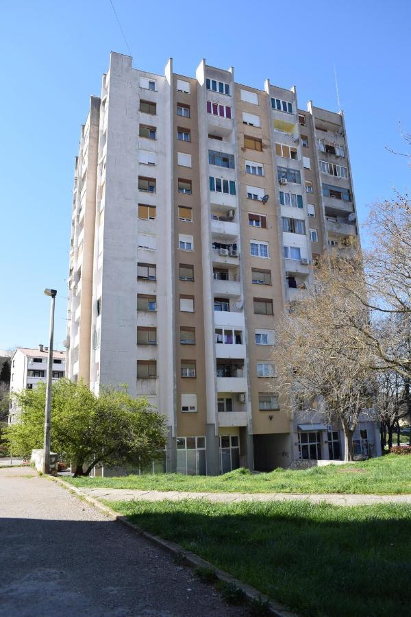 PUY Apartment Trixi מראה חיצוני תמונה