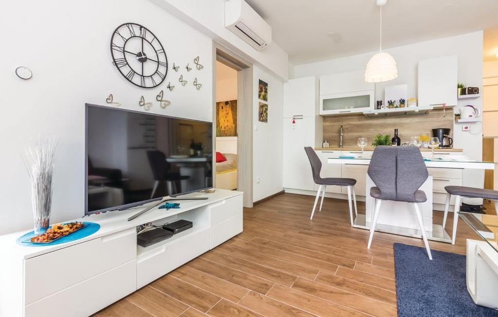 PUY Apartment Trixi מראה חיצוני תמונה