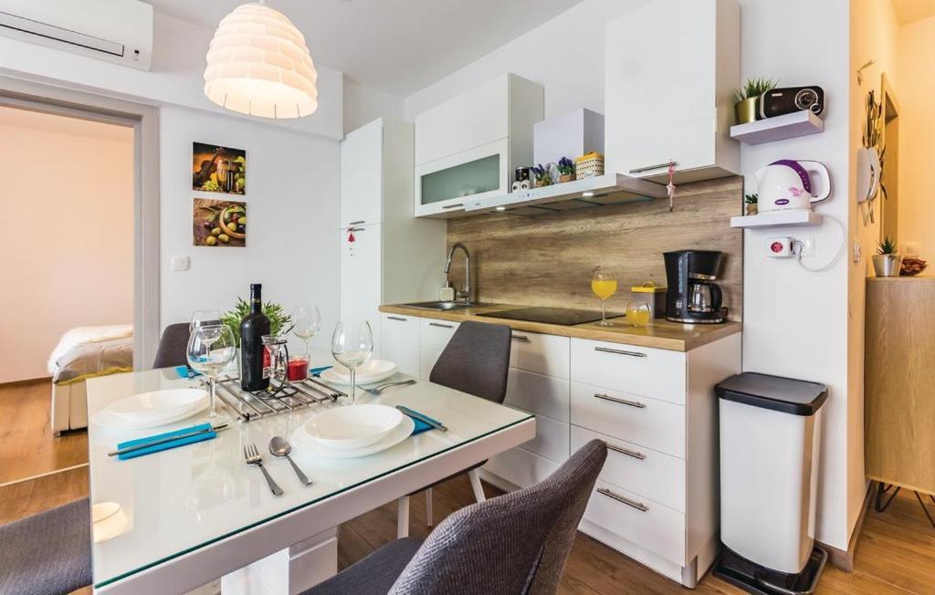PUY Apartment Trixi מראה חיצוני תמונה