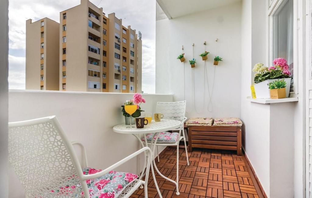 PUY Apartment Trixi מראה חיצוני תמונה
