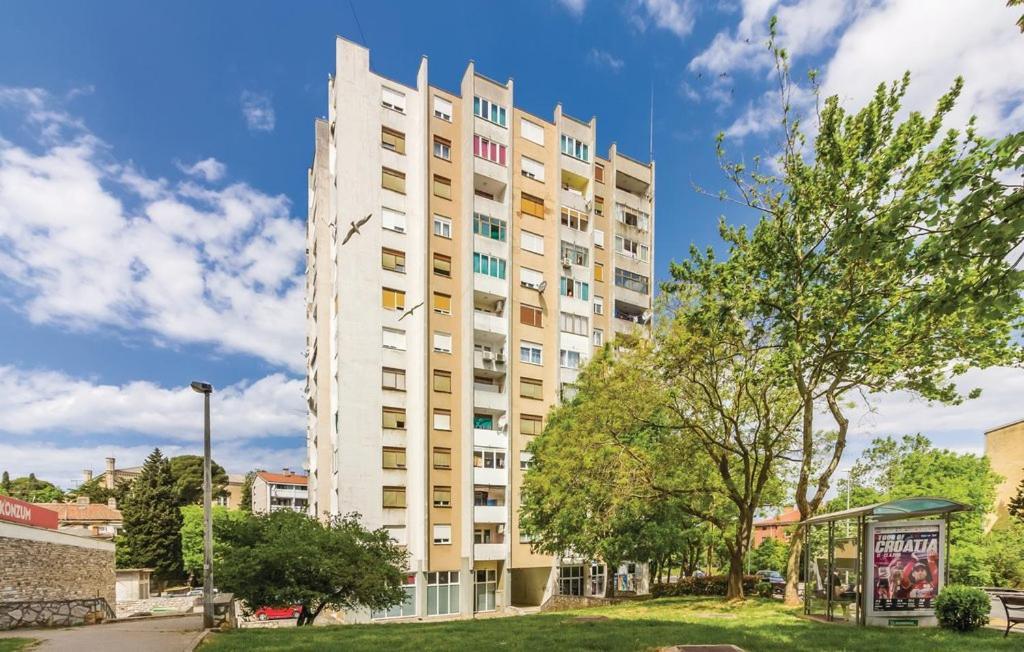 PUY Apartment Trixi מראה חיצוני תמונה
