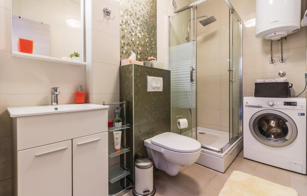 PUY Apartment Trixi מראה חיצוני תמונה
